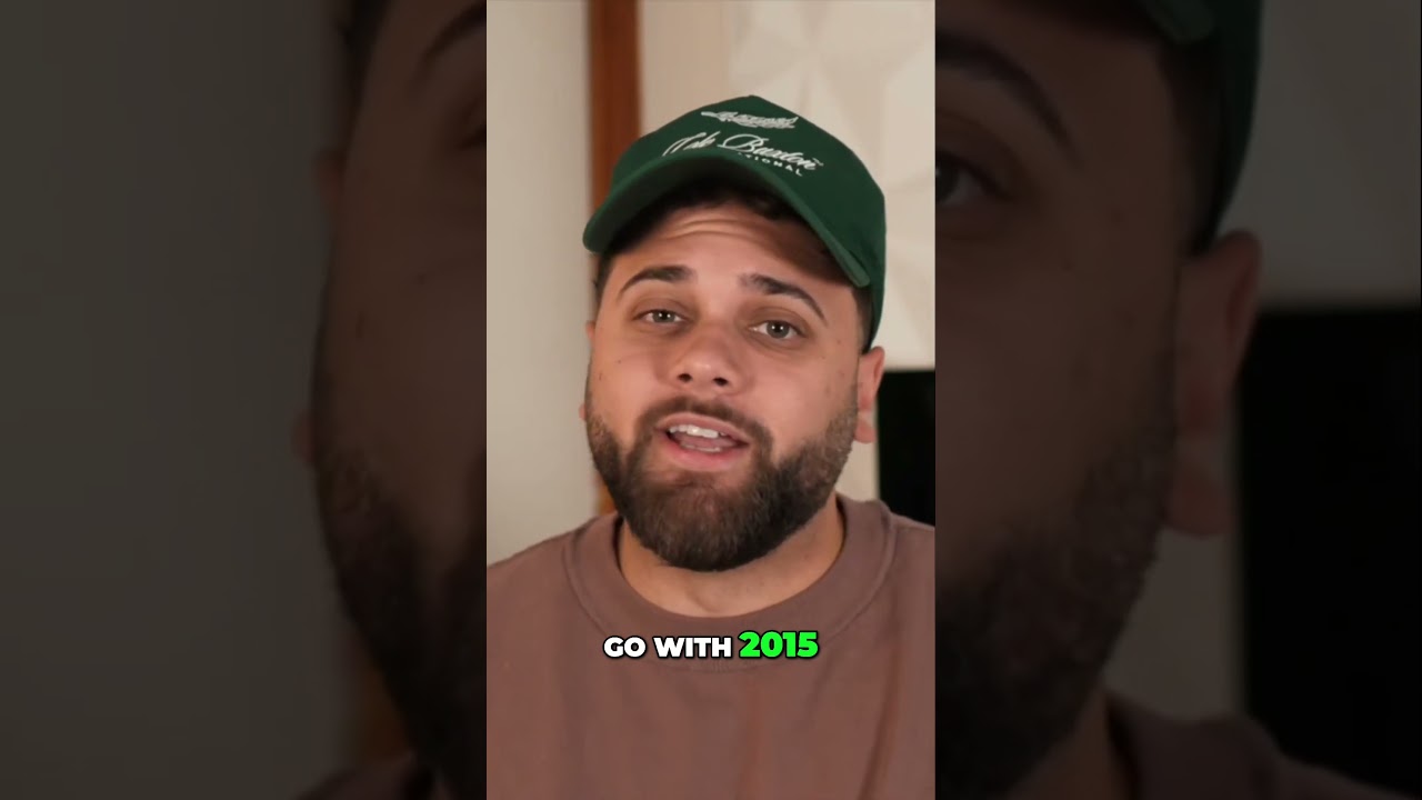 Streetwear Eras Best Year 2015 vs 2020 vs 2025 | Fredjo Clothing Store