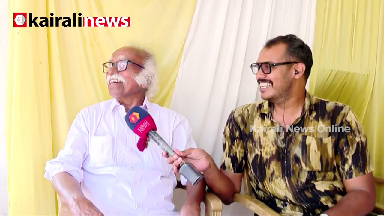 'ഏത് കൊടുങ്കാറ്റും നേരിടാനുള്ള ആത്മധൈര്യവും ജനകീയപിന്തുണയും LDF നുണ്ട്'| RAMACHANDRAN KADANNAPPALLI