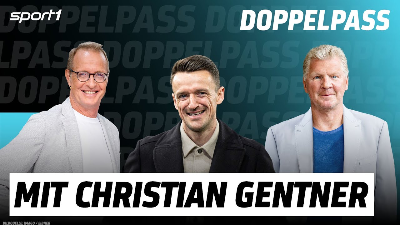 FCA-Boss Michael Ströll packt über Wagner-Entlassung aus! | SPORT1 DOPPELPASS