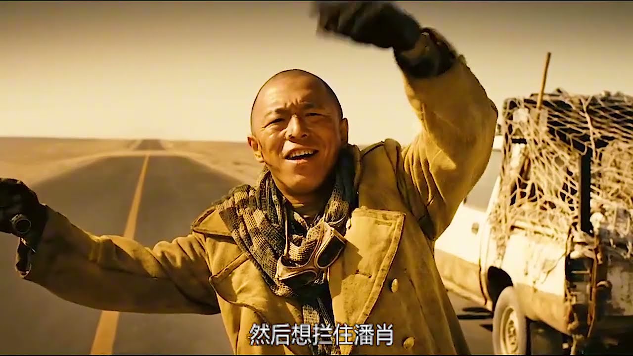 《无人区》里没有法律、没有道德，连金钱也是如此下贱和无用，这里只有关于生物最本能的生与死、喜与恶。国产经典悬疑电影《无人区》 被禁播四年，宁浩，徐峥，黄渤出品