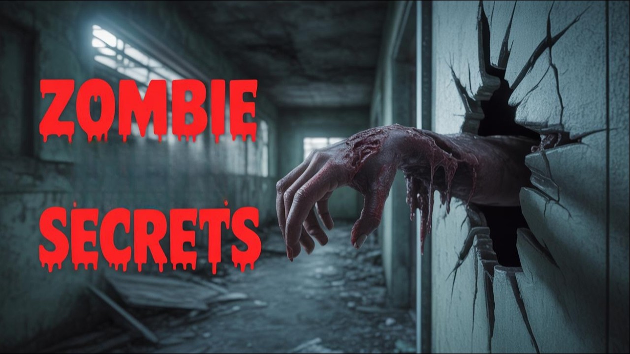 Tricks & Secrets Within Treyarch's Call Of Duty Zombies