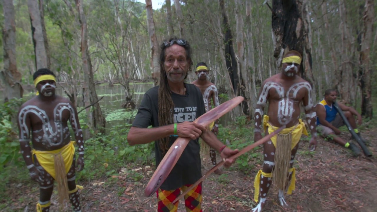 Imbala dance, Video 2 Introduction