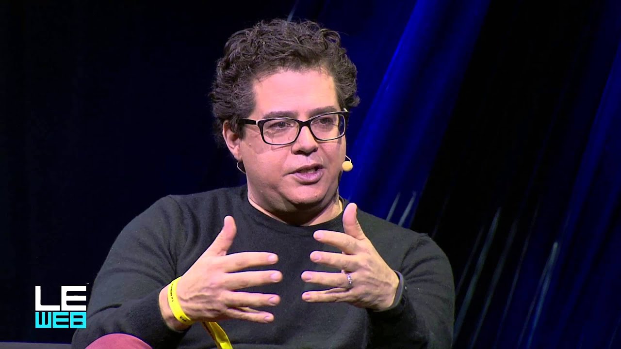 In Conversation with Naren Sham, Goeuro Corp - LeWeb'14 Paris