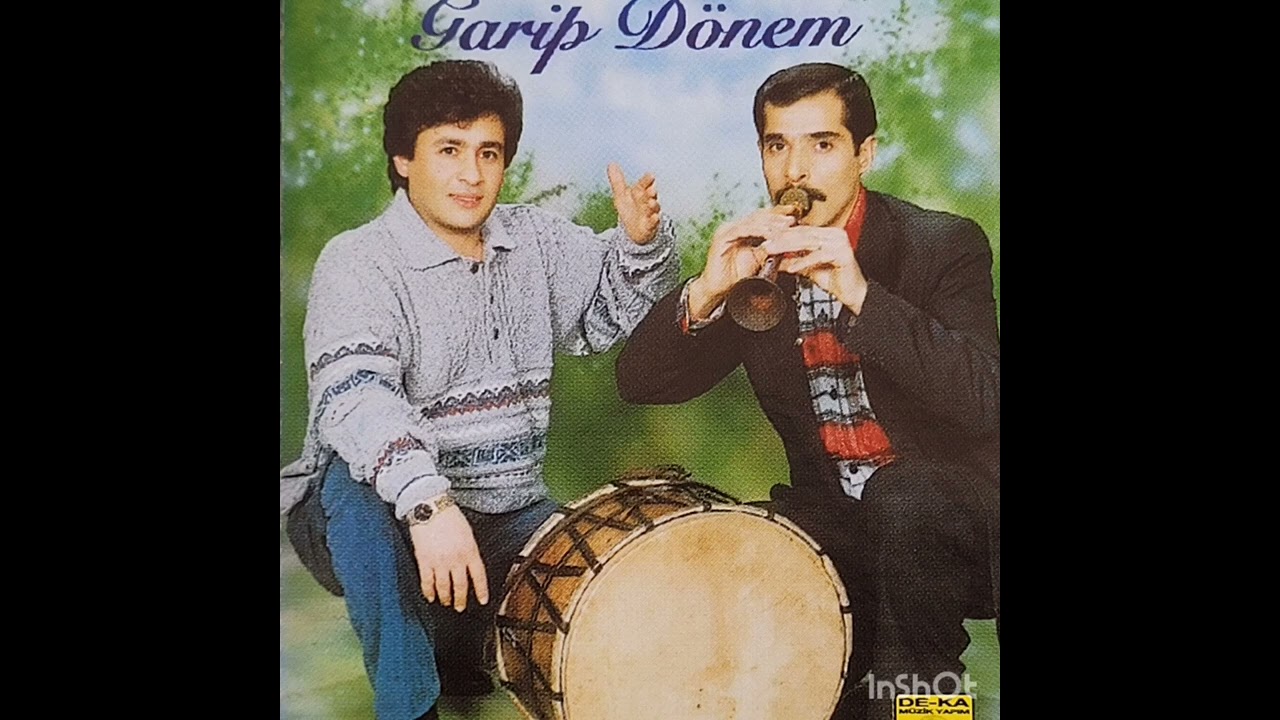 Yılmaz Alper - Çiçekten Harman Olmaz