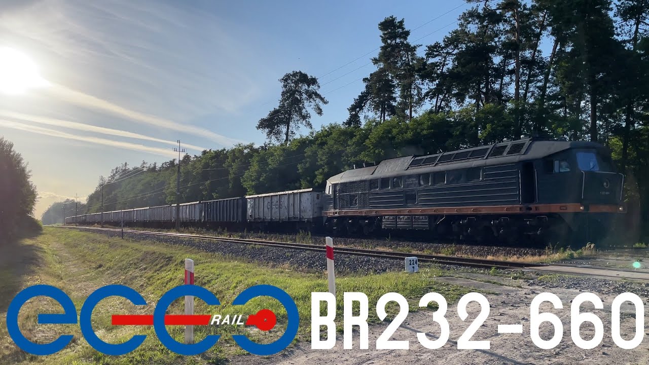 [ECCOR] BR232-660 - 