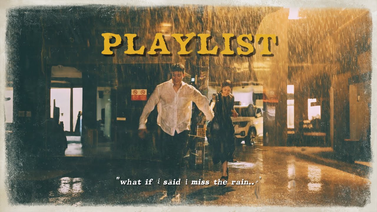 𝗣𝗹𝗮𝘆𝗹𝗶𝘀𝘁 When It Rains, I Remember You 🌧️🎧 | Emotional Chill Pop Songs