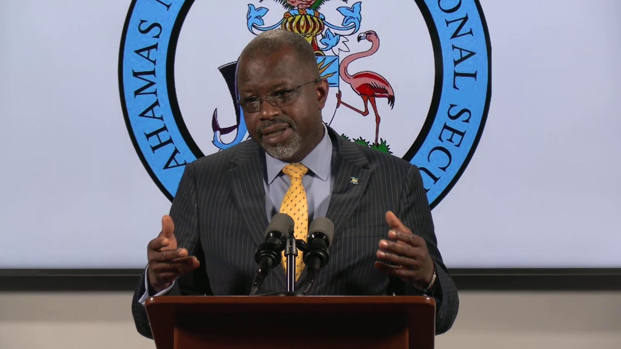 Office Of The Prime Minister's  Press Briefing -JAN 29TH,2026