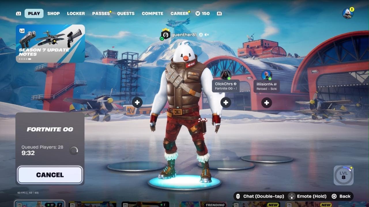 Watch me get merc'd