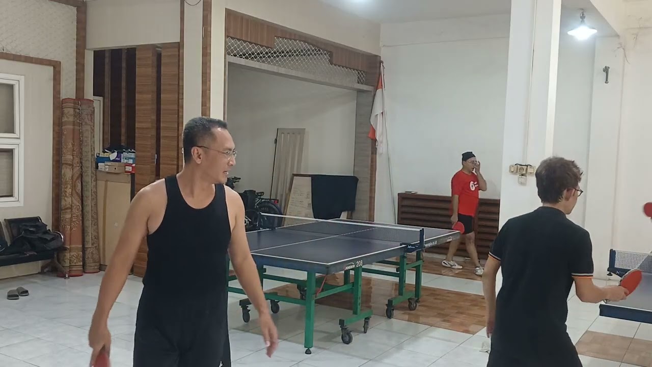 Reuni...lawan bli Aan...gembuk yo