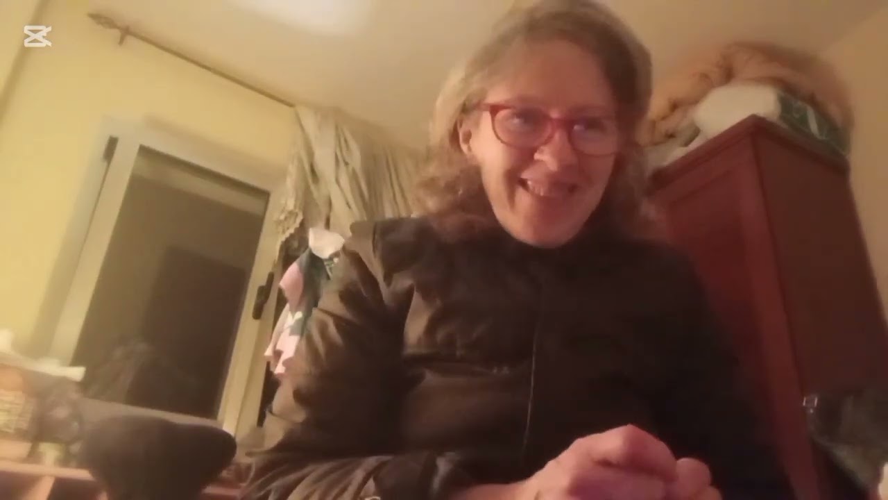 Terminando falda asmr susurrando #suenoreparador 