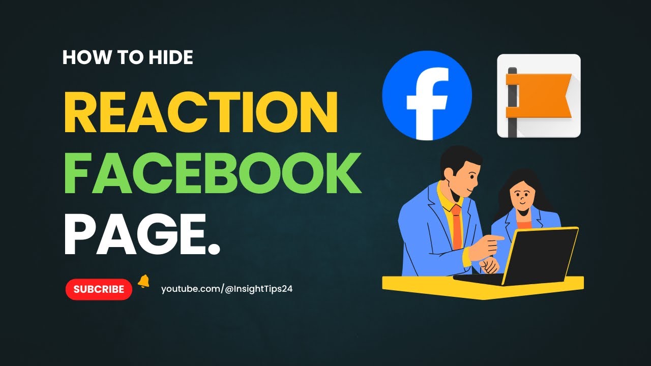 How to Hide Reactions on Facebook Page 2026