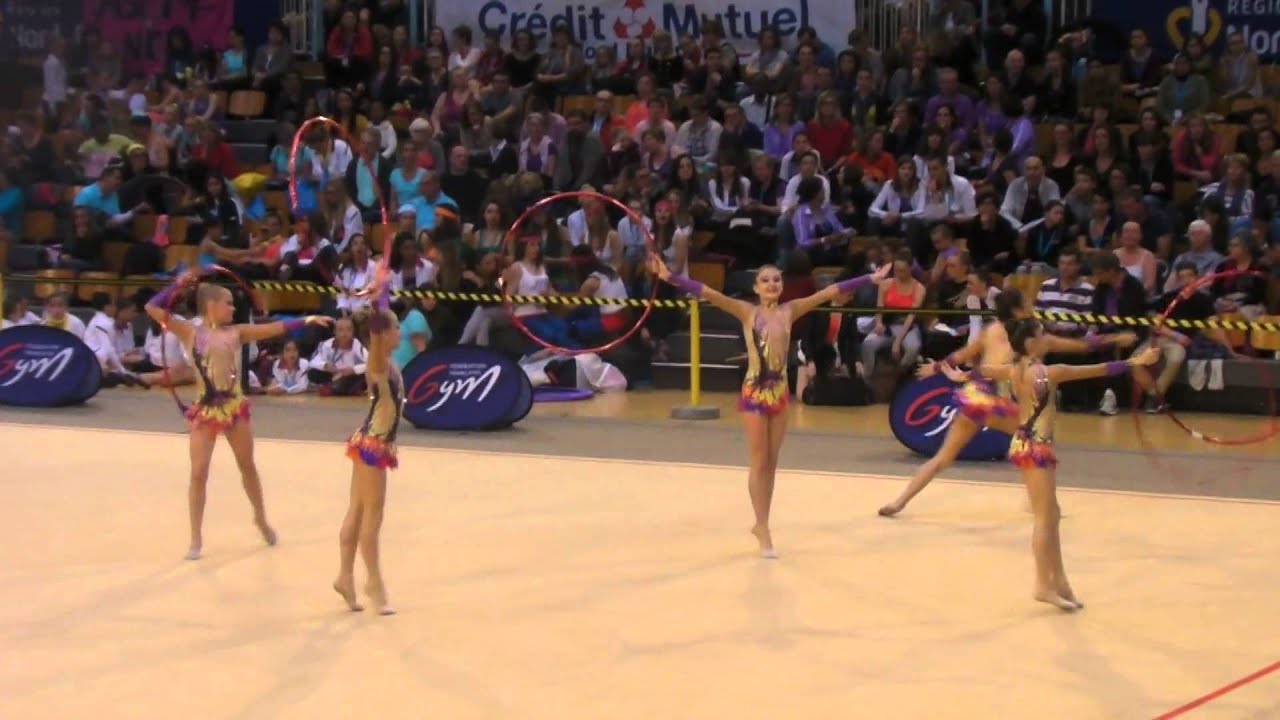 Df1 minimes Chambéry 2015