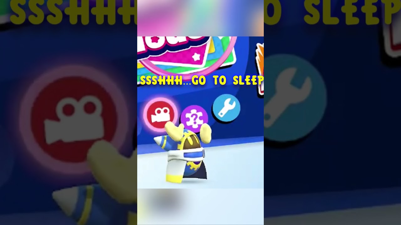 HOW MAGOLOR ESCAPES ALL HIS PROBLEMS...