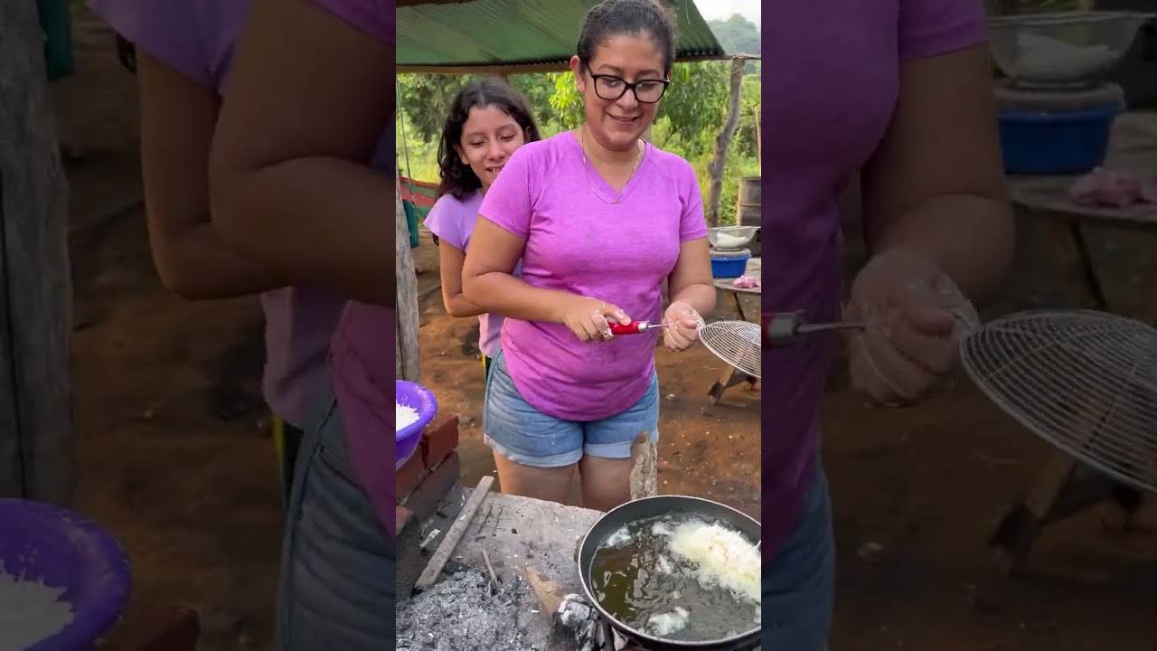 Enredos de yuca #izalcotv
