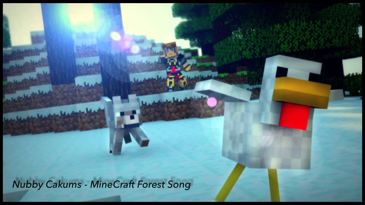 Musique D'Intro de Frigiel !