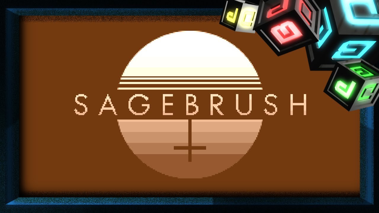 БИБЛЕЙСКИЕ УЖАСЫ ► Sagebrush #1