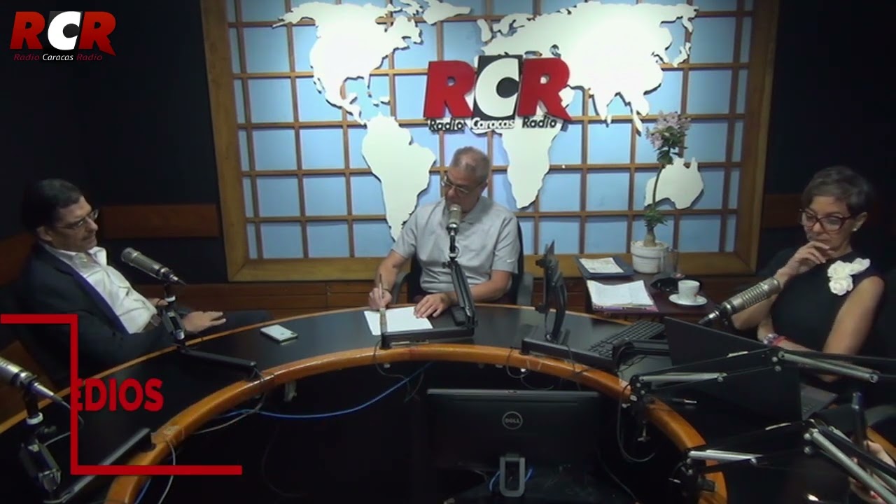 RCR750 - PTLM: Otro nivel con Juan Carlos Sosa A| Jueves 29/06/2023