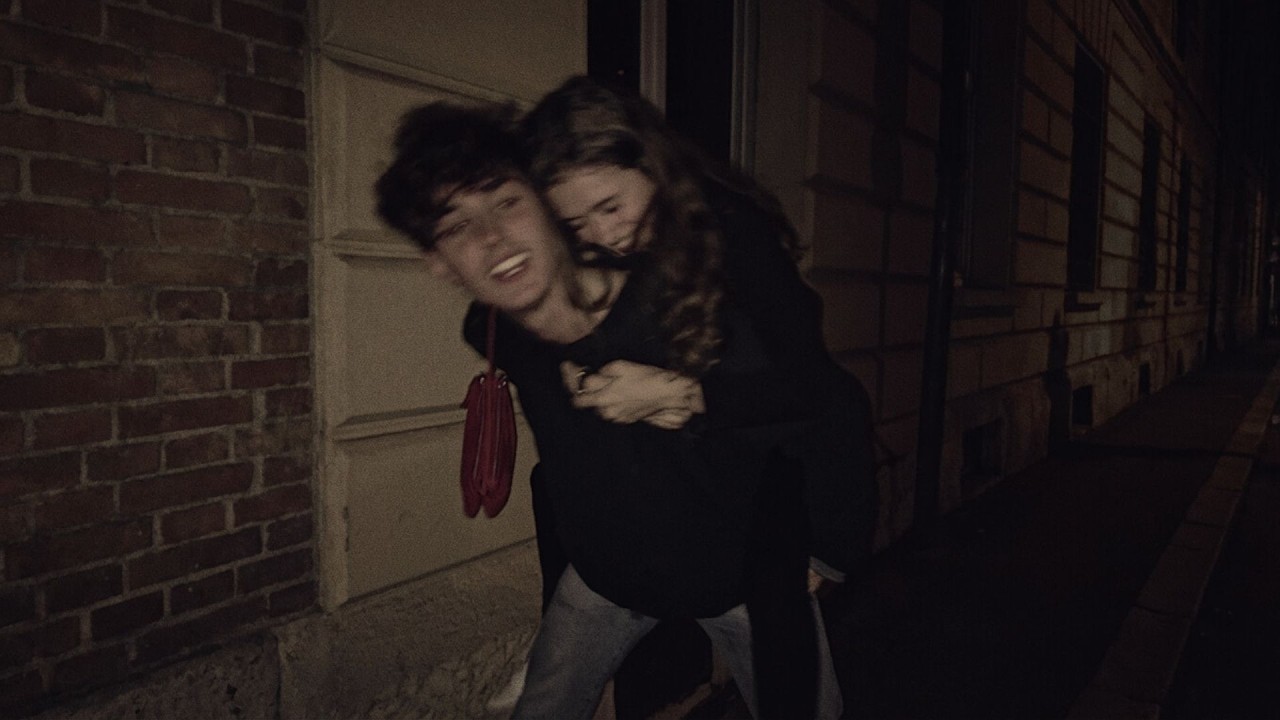 You wonder how they became so perfect | late night vibes