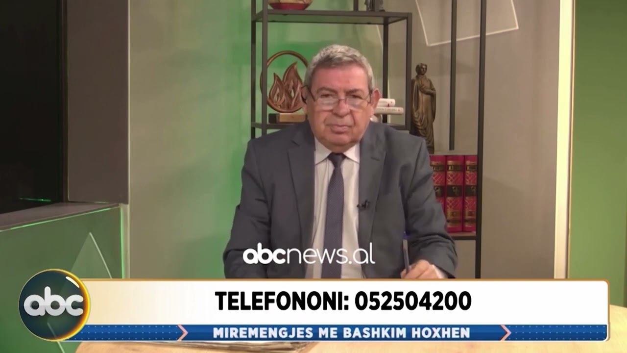 Telefonuesi acaron keq Bacin | Monitorime - Armiku i Popullit