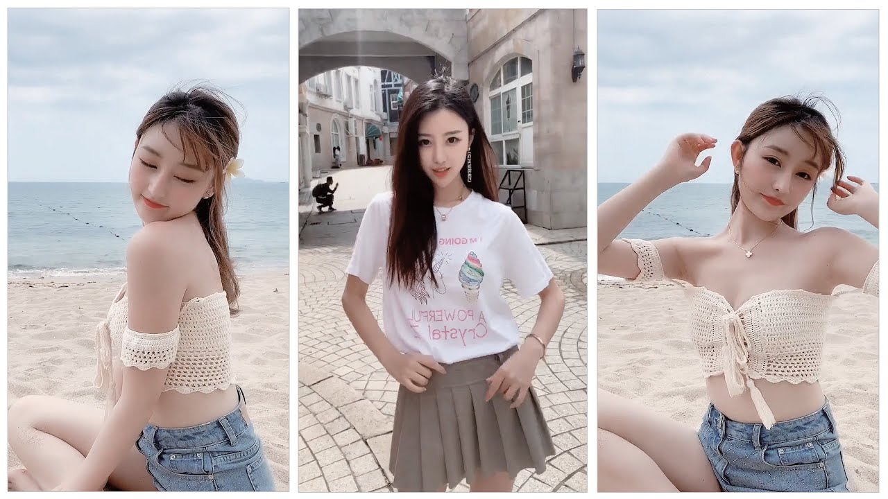 【抖音 Tiktok】你越來越有主見了，我好喜歡！这女人的慾望果真不一樣