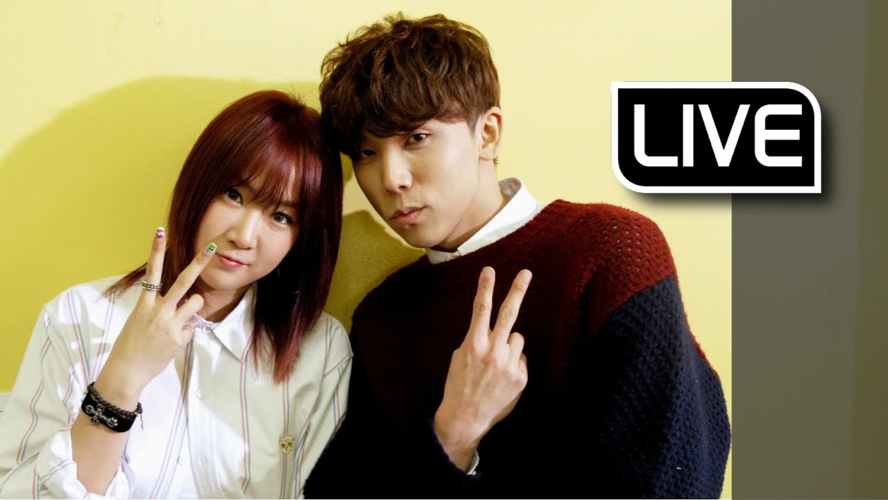 LIVE: SOYOU X JUNGGIGO(소유 X 정기고) _ SOME(썸) [ENG/JPN/CHN SUB]