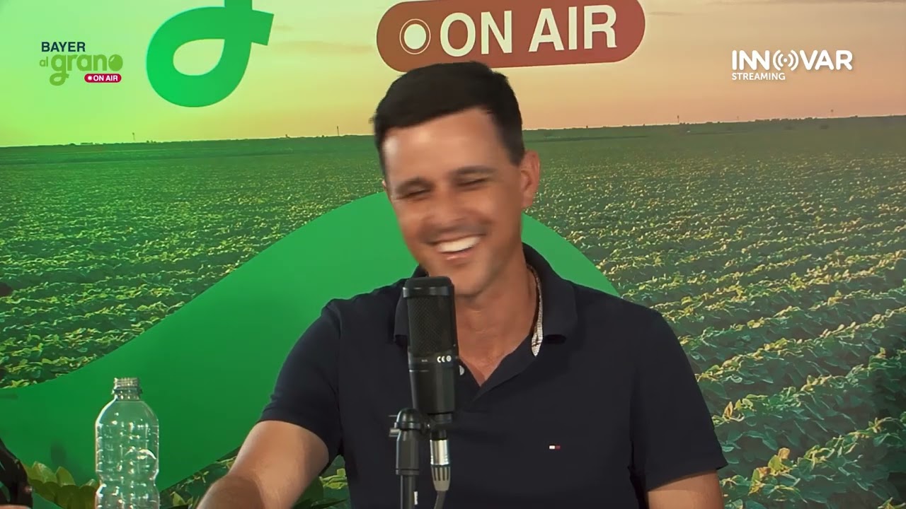 Récords de productividad y agricultura de precisión 🌱 | INNOVAR2026