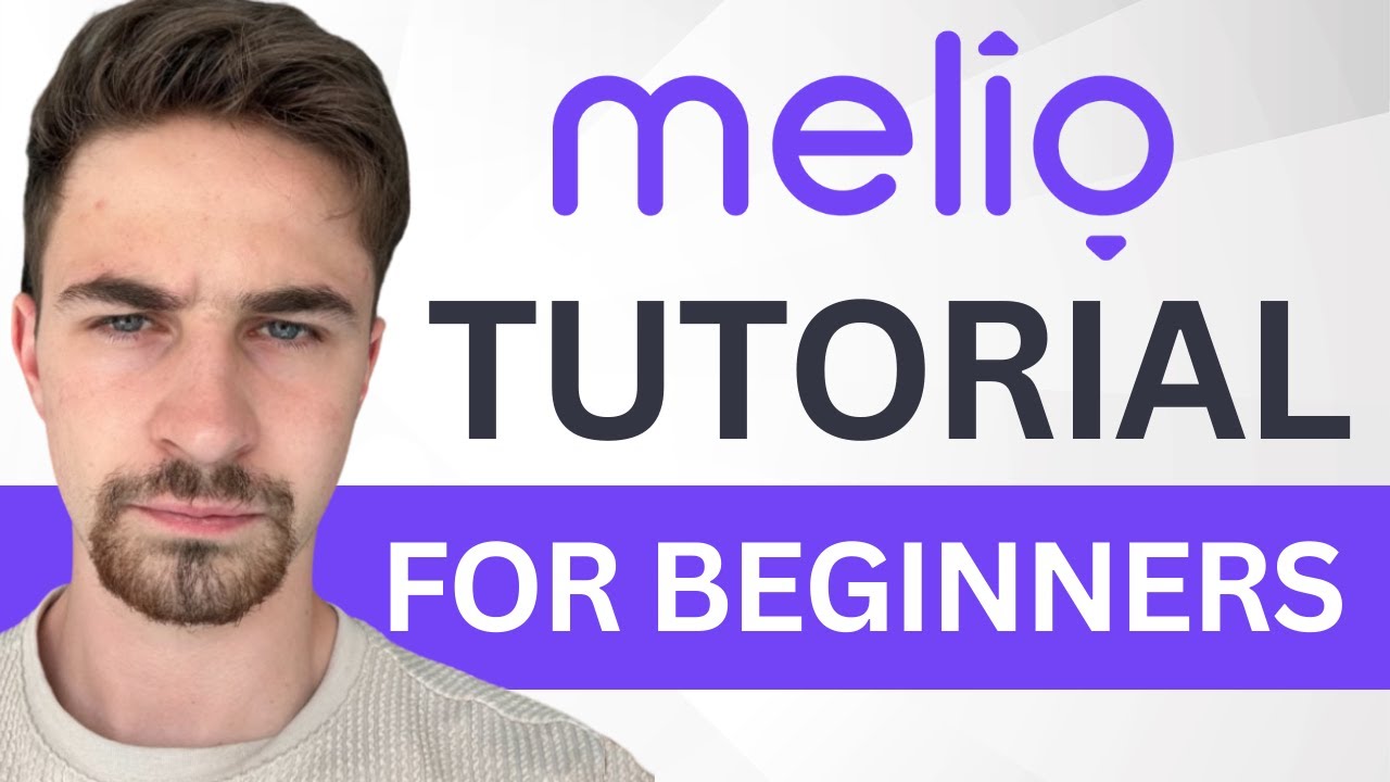 Melio Payments Tutorial For Beginners (2024)