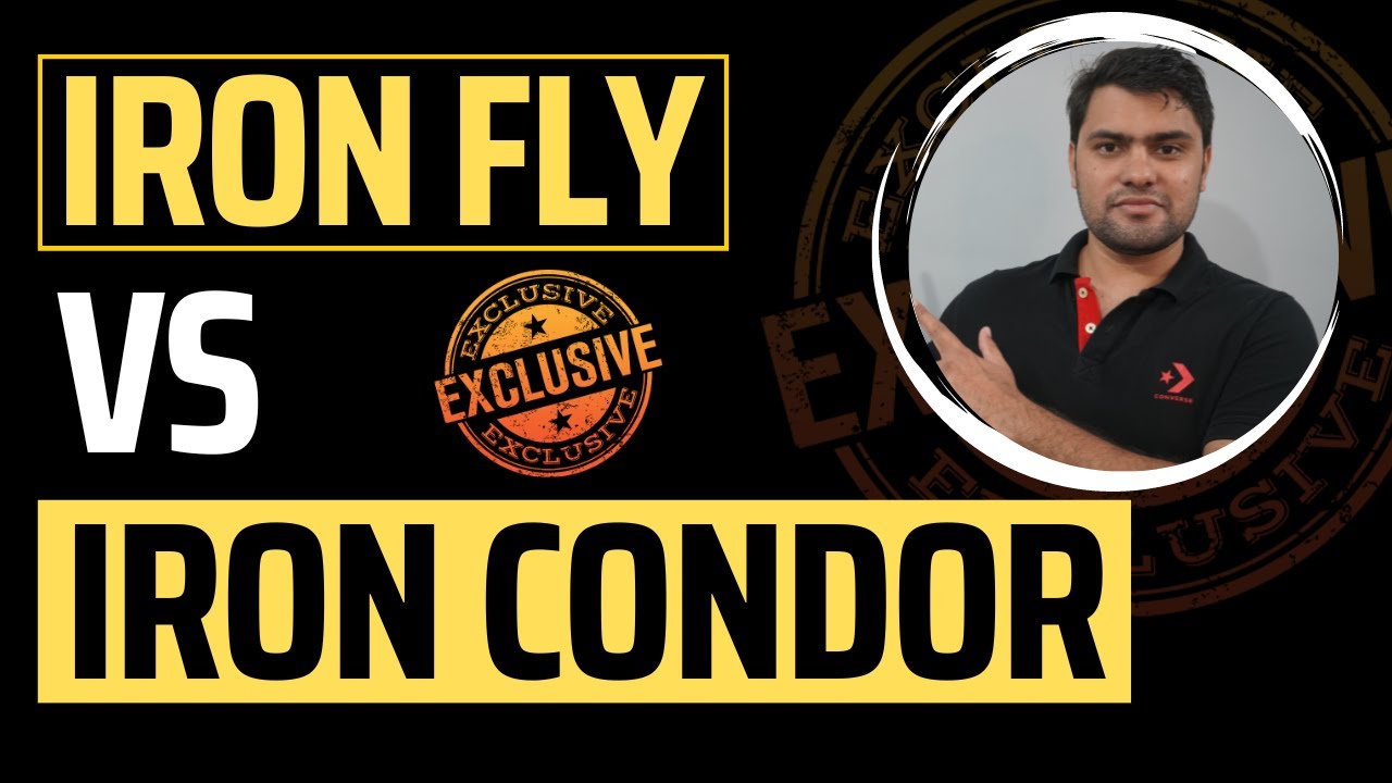 EXCLUSIVE | BACKTEST RESULT | IRON CONDOR Vs IRONFLY | Option Trading | Option Sailor