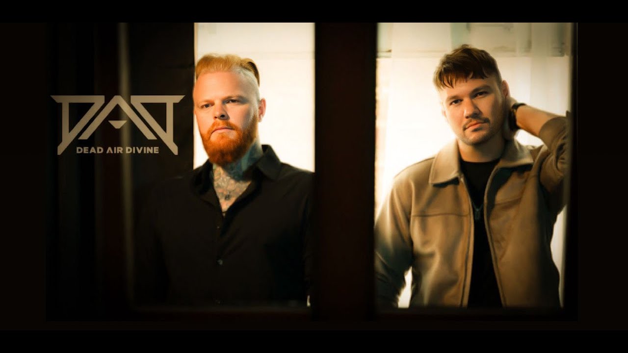 Dead Air Divine - Default (Studio Video)