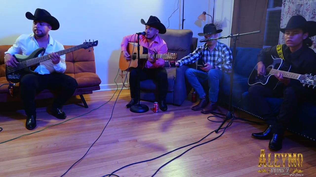 Se mamo el beserro  cover en vivo