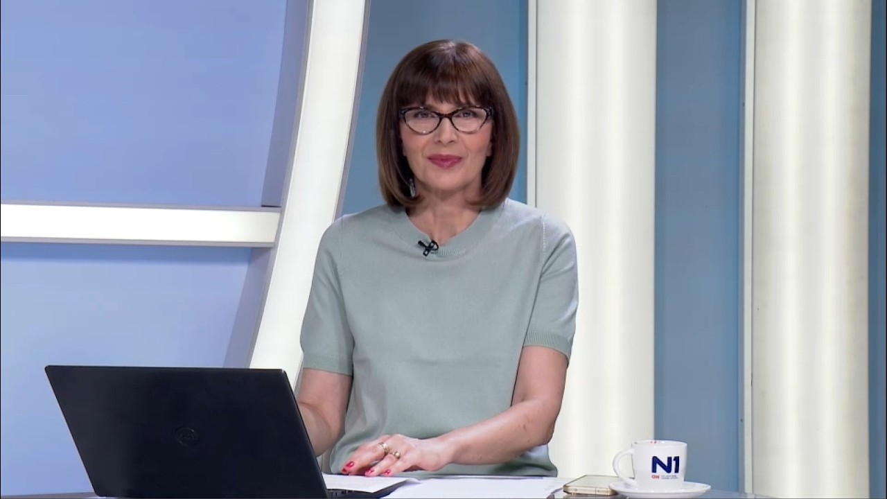 Dan uživo (3.4.2026)