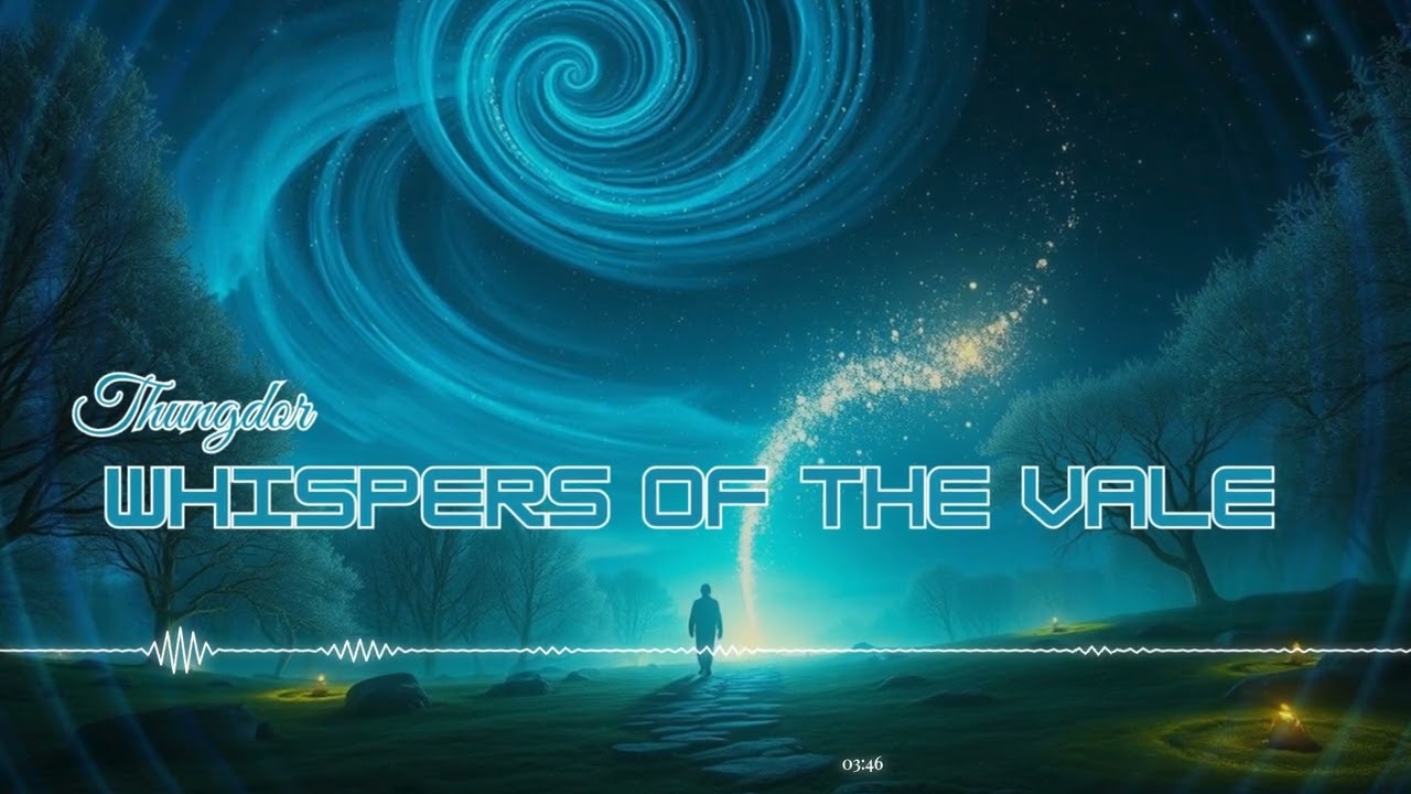 Whispers of the Vale | Epic Trance Anthem