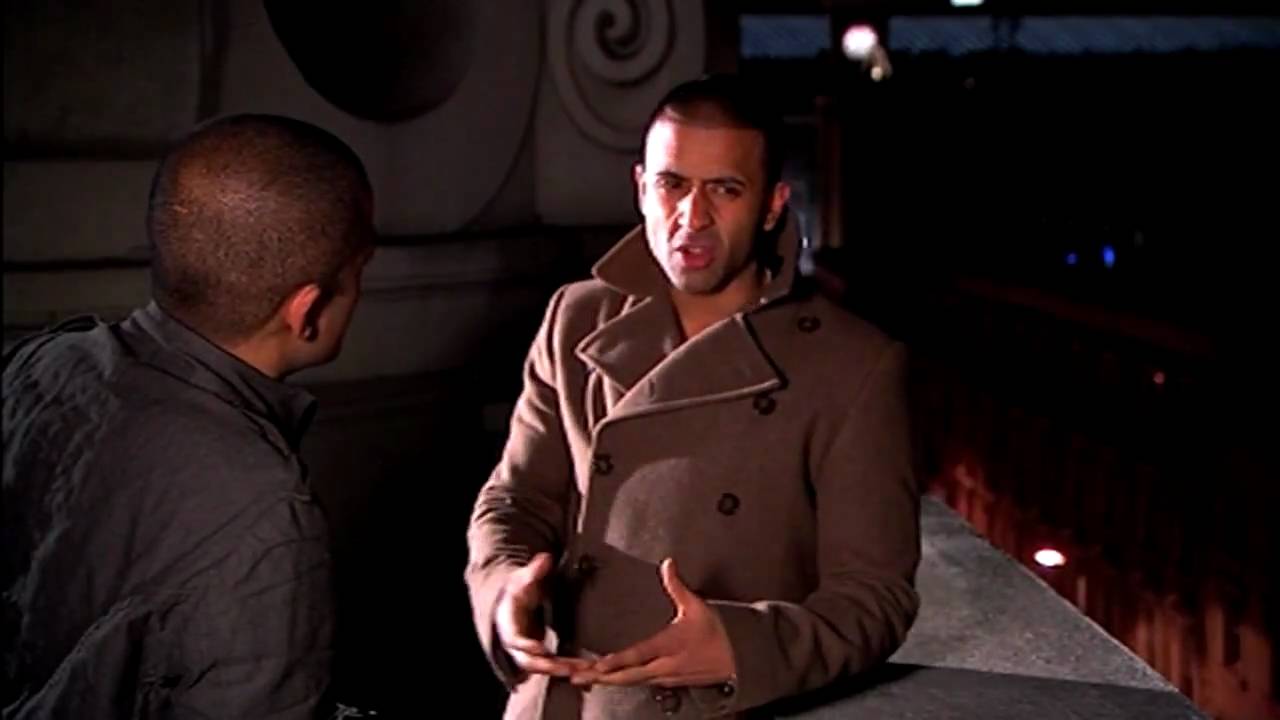 Adil Ray on Desi DNA - Sona Family & Jay Sean
