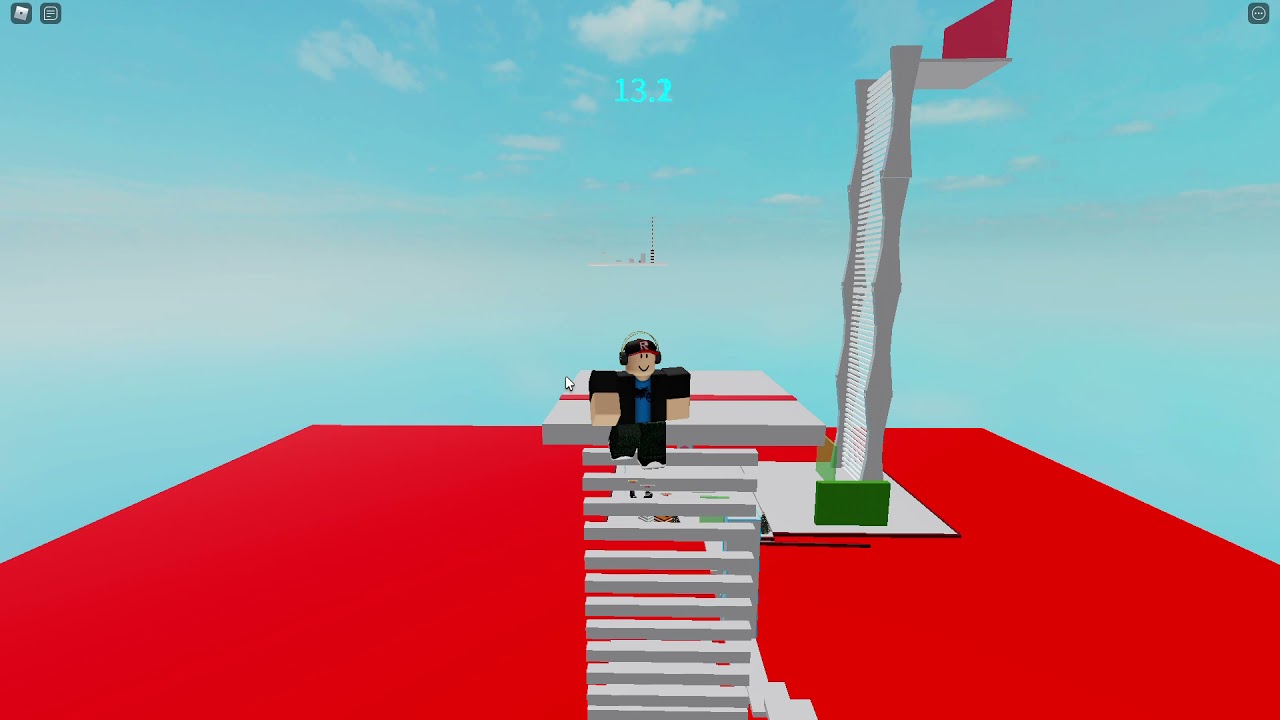 game name Uns Time Trial