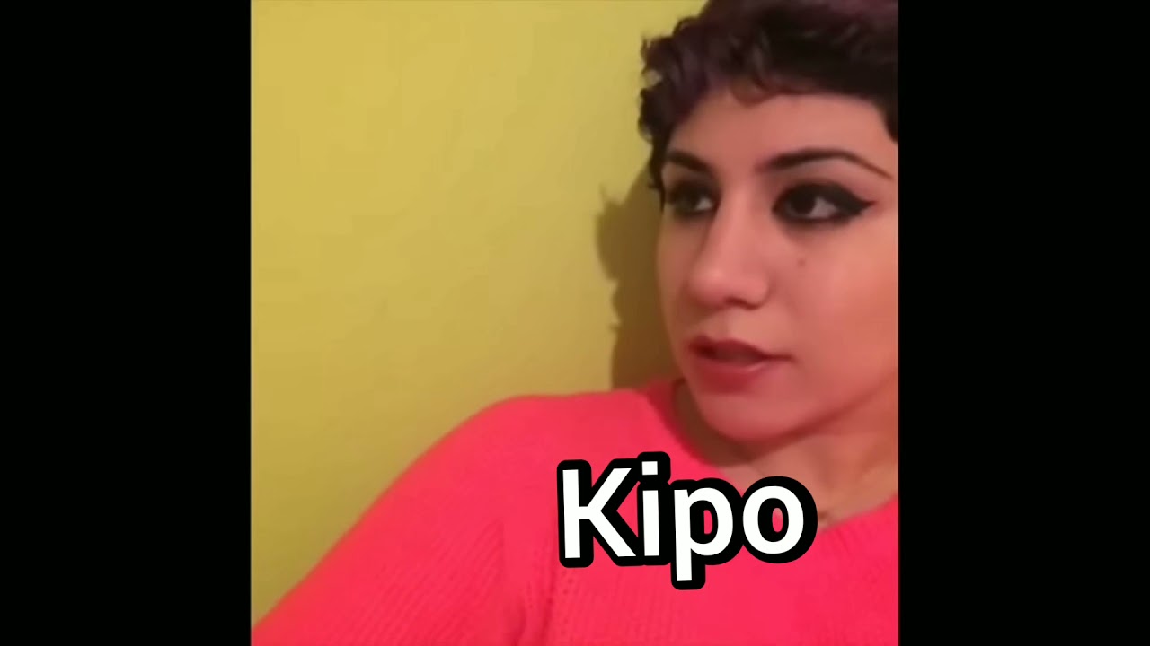 Kipo as Vines