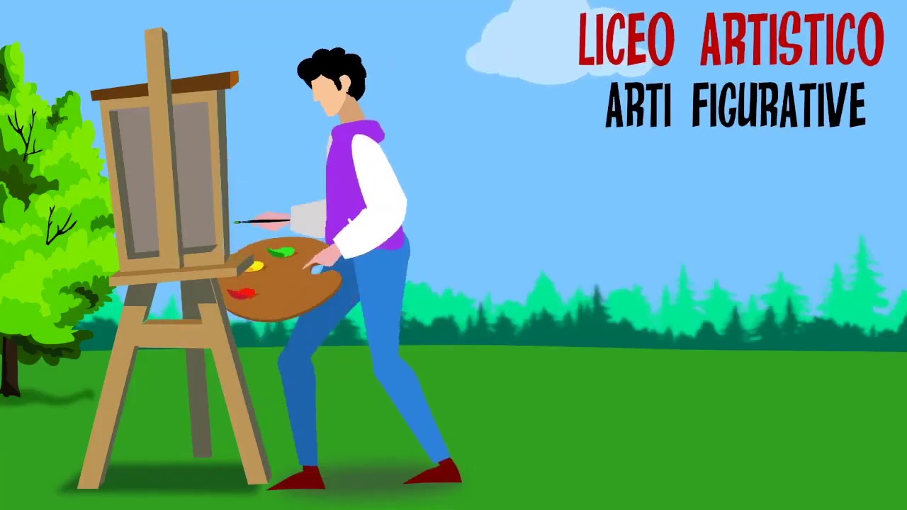 Spot ISI Sismondi Pacinotti Pescia