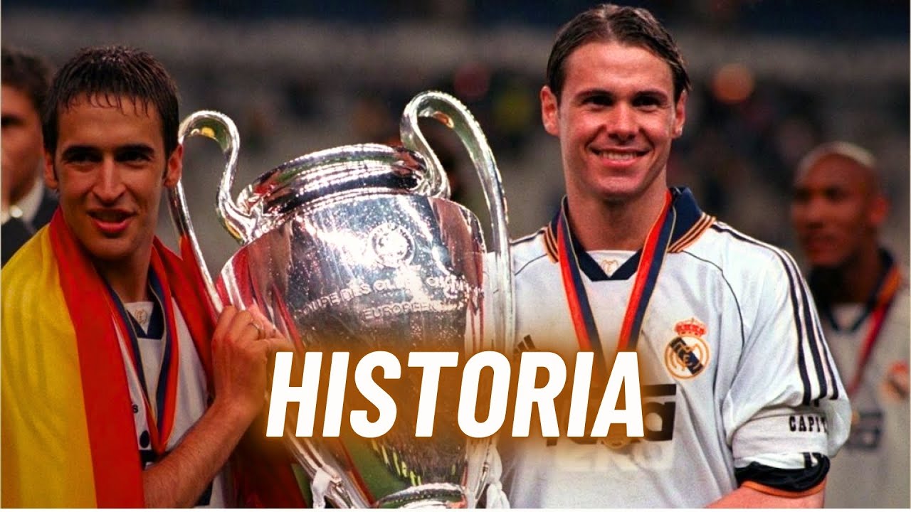 FERNANDO REDONDO 🤯 Terminó de la peor forma... ¿ERA EL MEJOR?