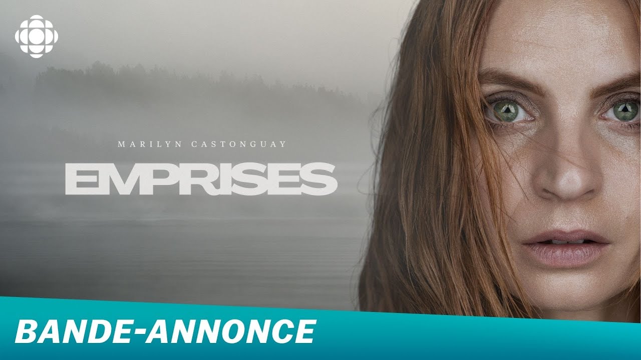 Emprises | Bande-annonce