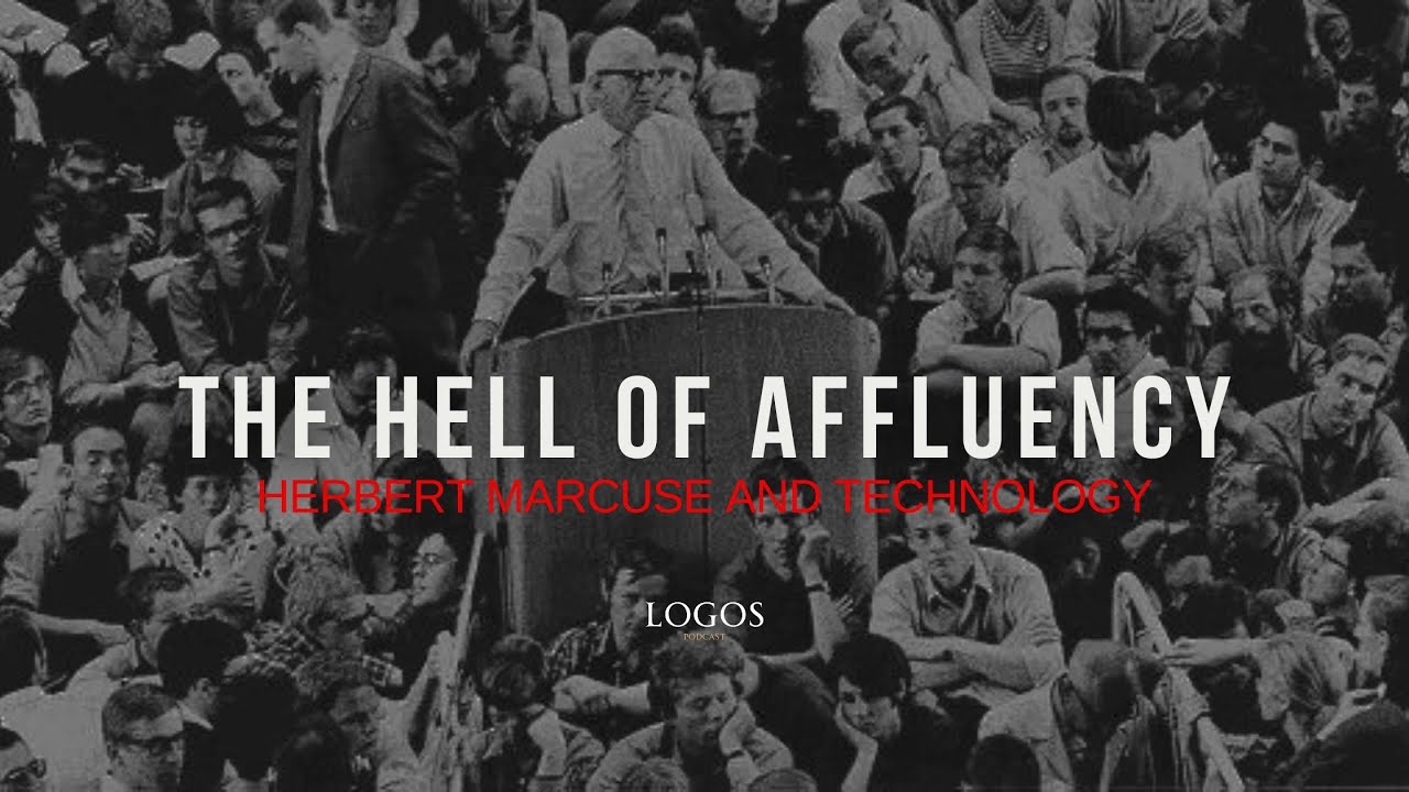 The One Dimensional Man | Herbert Marcuse