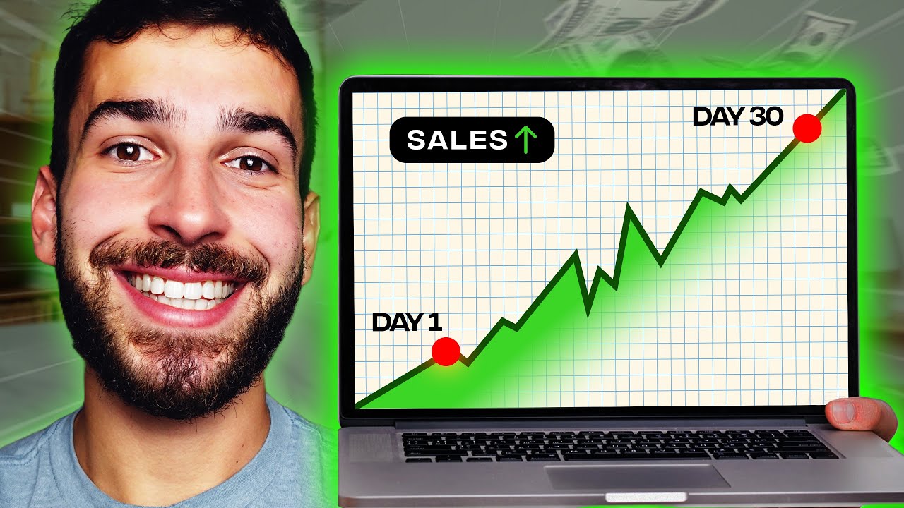 How To Start GoHighlevel SaaS in 2025 (Free Course For Beginners)