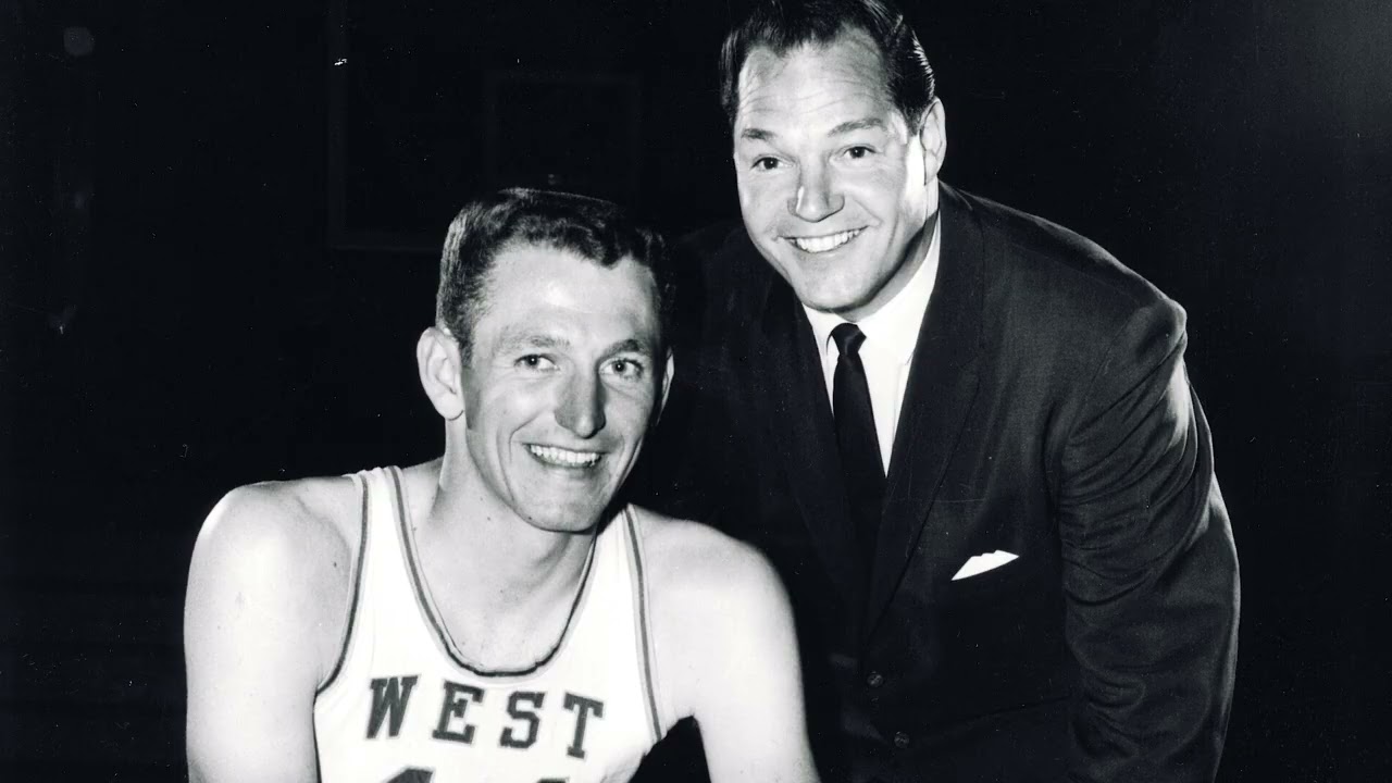 WVU Men's Basketball History THROWBACK Jan 17 2026