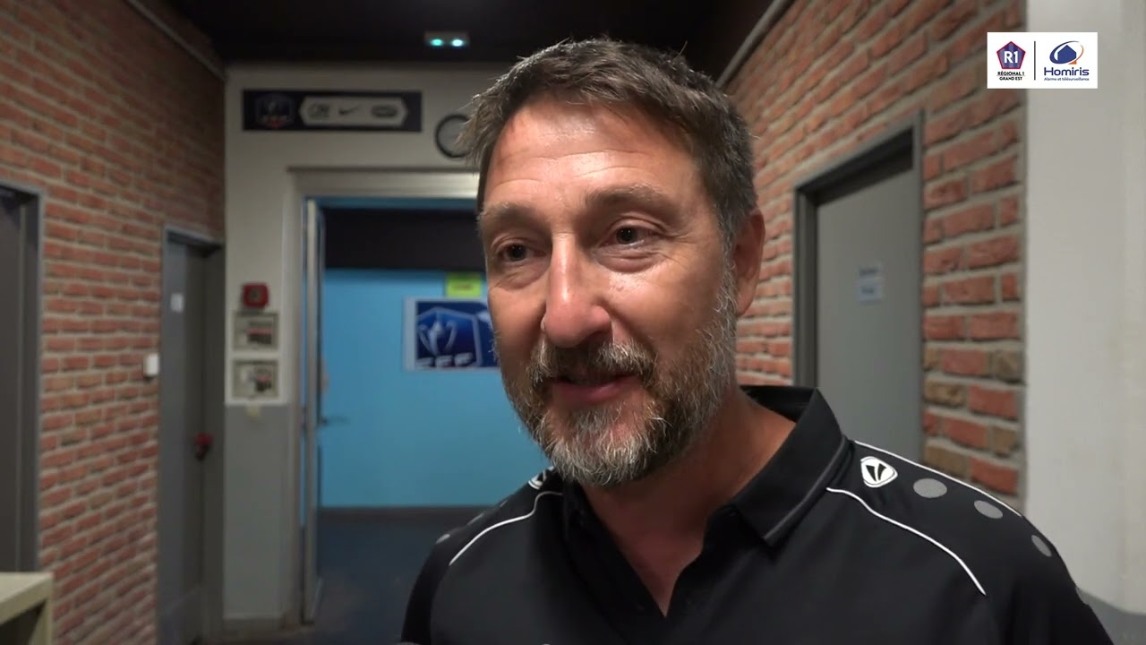 R1 Homiris Sarreguemines FC FC Obermodern (5-2) Le résumé
