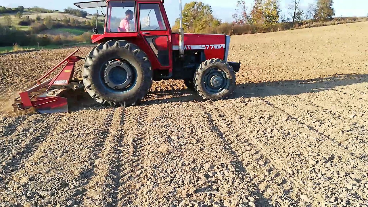 IMT 577 Roto drljaca 2.6