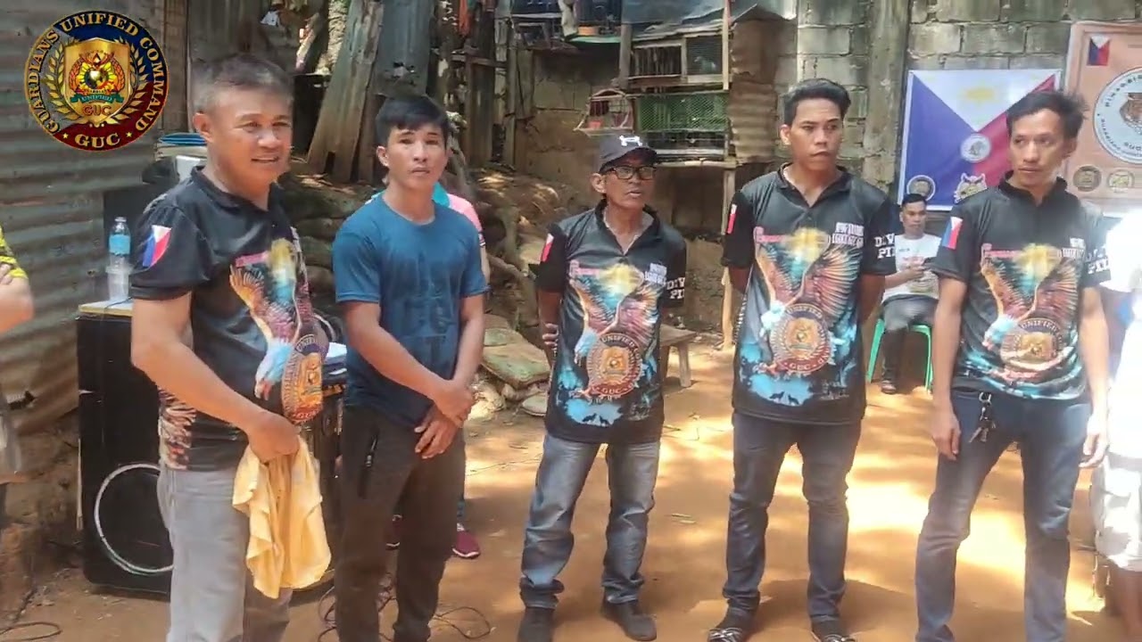 PANUNUMPA SA KATAPATAN