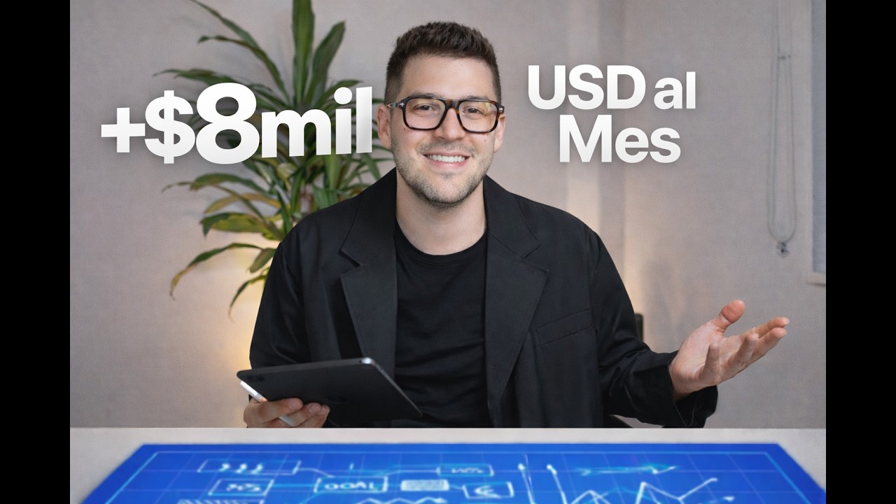 El Sistema de los 30 DMs al Día: Cómo Generar Llamadas y Clientes en Instagram