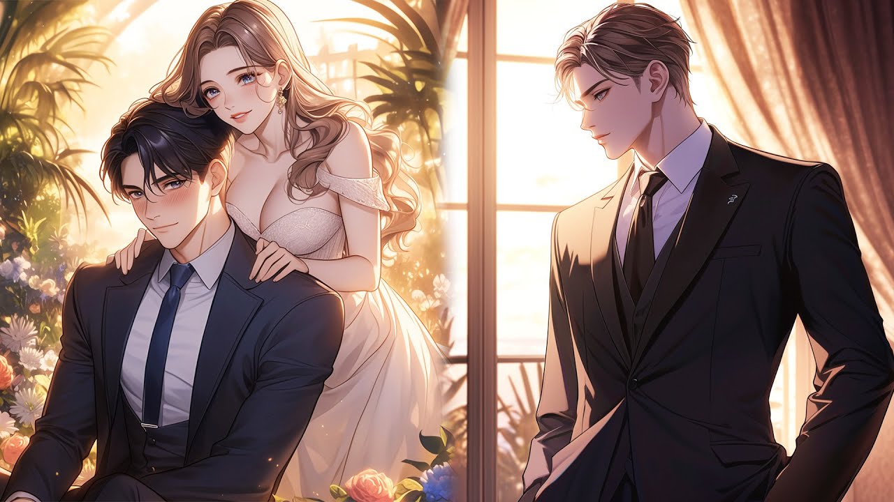 She secretly changed groom's name before wedding. But I just accepted arranged wife from family
