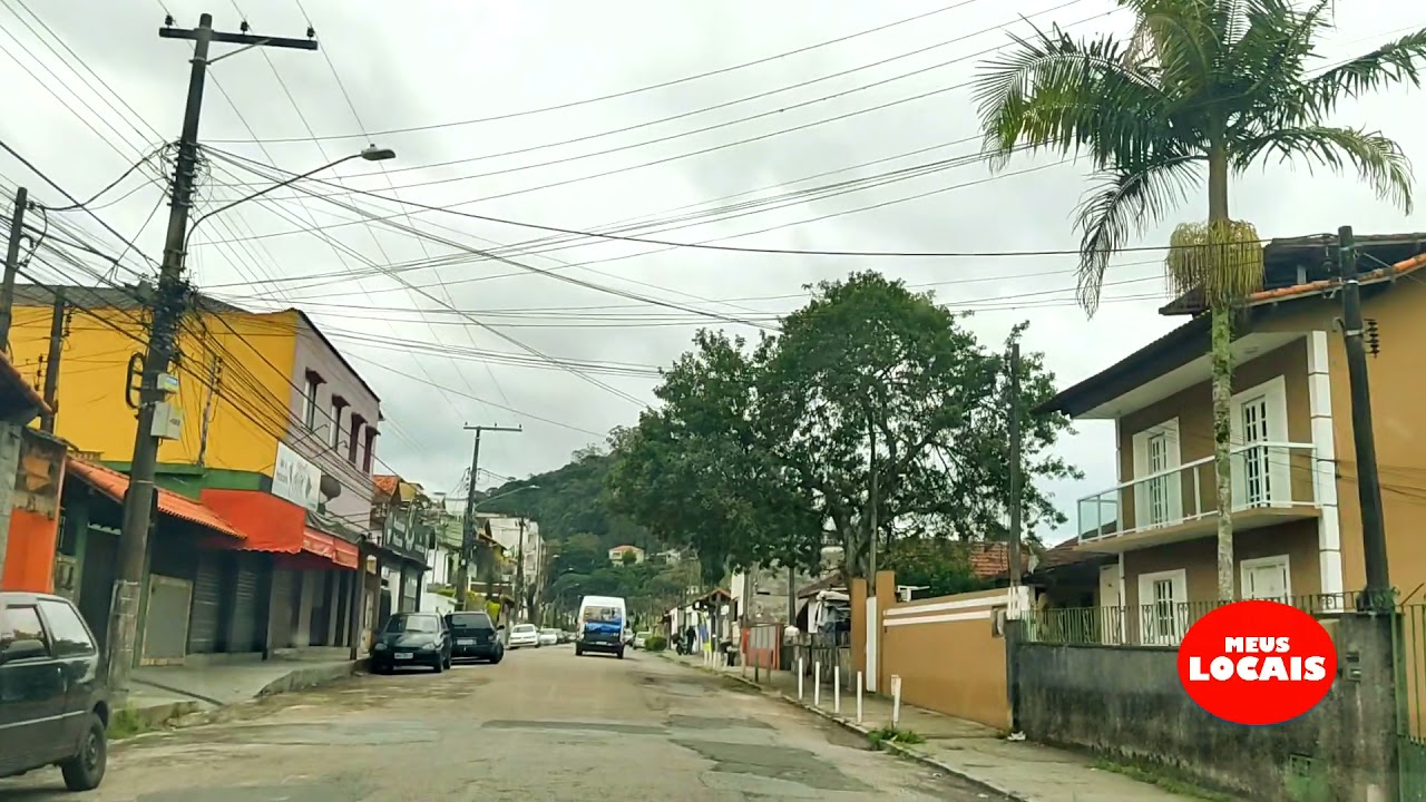 Ótimo bairro para morar em TERESÓPOLIS - Tijuca