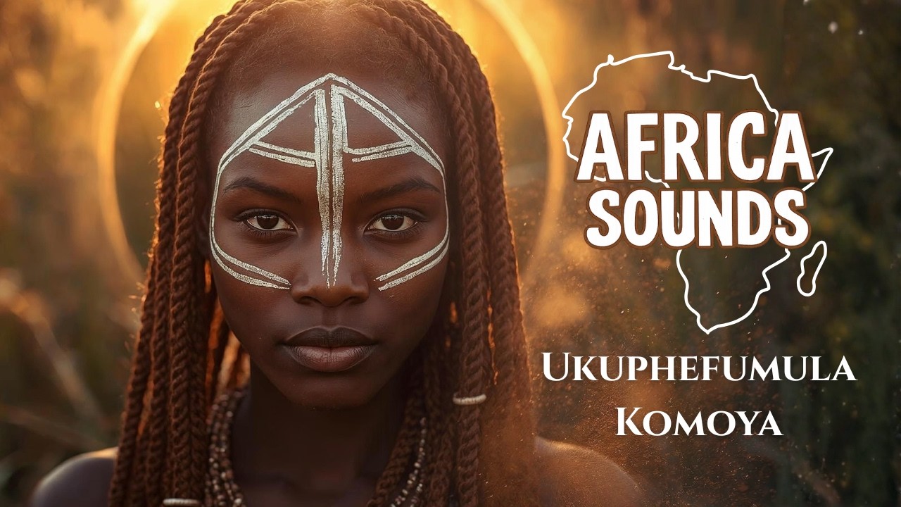 Your Mind Needs This | African Ambient Chill