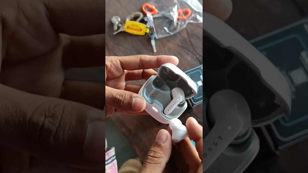 Boult earbuds 40 Pro #unboxing #youtube #smartphone #smartwatch #mrexperiment #tranding