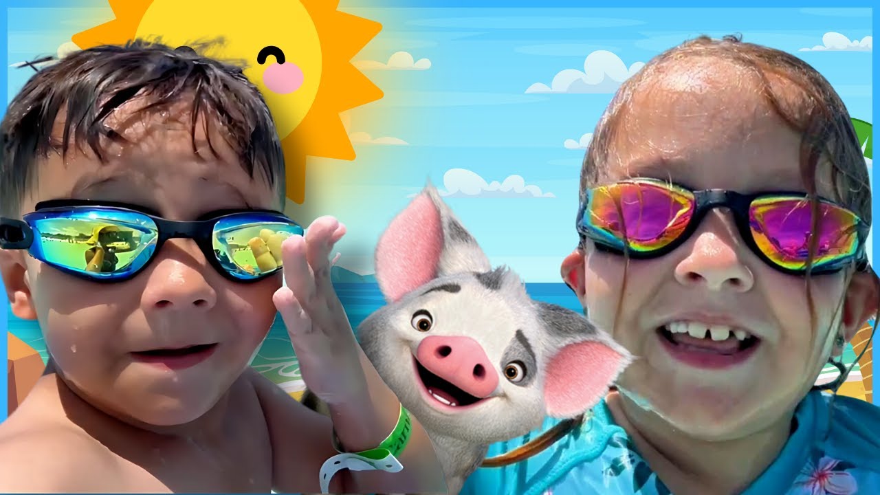 Carnival Cruise to the BAHAMAS! EPIC ADVENTURE